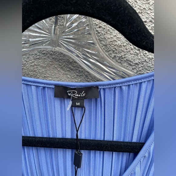 Rails Bethany Top + Rowan Pants SET in Jewel New with Tags! - Picture 8 of 13